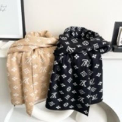 wholesale quality lv scarf model no. 111